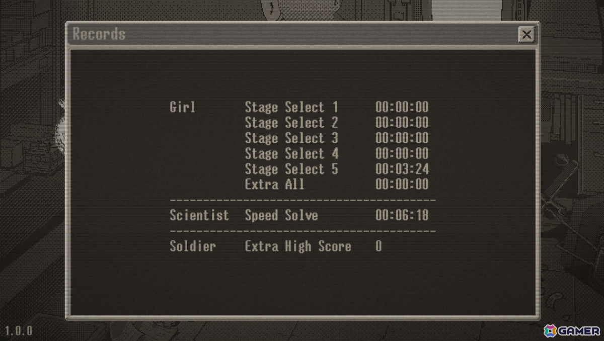 敵の配置だけでなくそれぞれのレベルまで推理するマインスイーパー型パズルADV「Bloody Grids」Steam版がリリース！の画像10