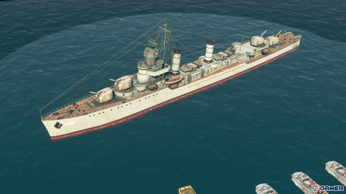 USSエジソン