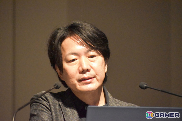 「コードは1行も書いていない」スクエニのゲームデザイナーが生成AIだけでアクションRPGのプロトタイプを制作【CEDEC2026】の画像2