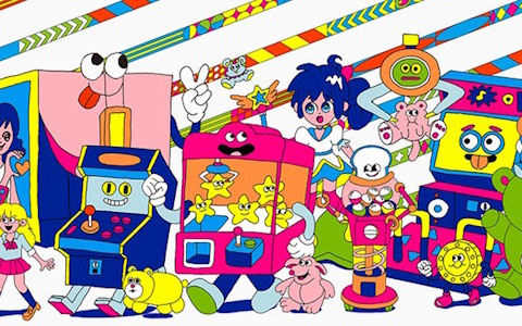 「アミューズメント エキスポ 2026」が11月6日・7日に東京ビッグサイトで開催!7日には「AMUSEMENT MUSIC FES 2026」も開催