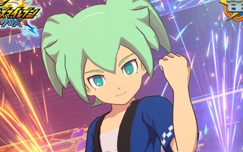 「イナズマイレブン クロス」法被をまとったフェイと黄名子がピックアップガチャに登場！イベント「納涼！満月の夏祭り」も開催