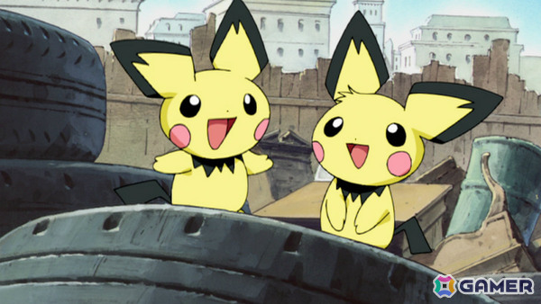 「ポケットモンスター」のOVAや劇場版計30作品が8月1日よりABEMAで無料放送!毎朝7時より20日間連続でお届けの画像2