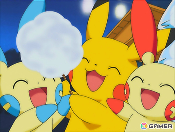 「ポケットモンスター」のOVAや劇場版計30作品が8月1日よりABEMAで無料放送!毎朝7時より20日間連続でお届けの画像3
