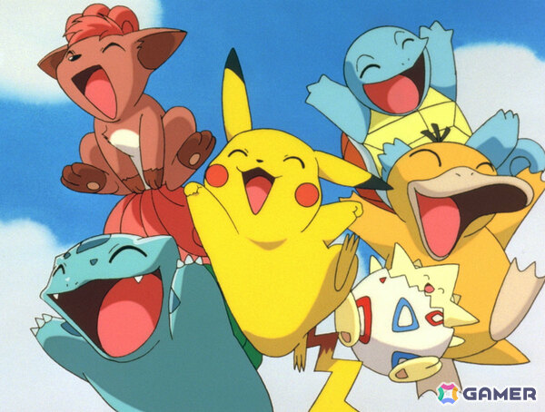 「ポケットモンスター」のOVAや劇場版計30作品が8月1日よりABEMAで無料放送!毎朝7時より20日間連続でお届けの画像4