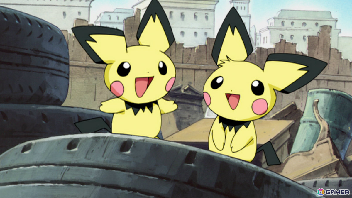 「ポケットモンスター」のOVAや劇場版計30作品が8月1日よりABEMAで無料放送!毎朝7時より20日間連続でお届けの画像