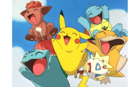 「ポケットモンスター」のOVAや劇場版計30作品が8月1日よりABEMAで無料放送！毎朝7時より20日間連続でお届け