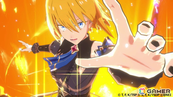 「まおりゅう」にカレラ（CV:長谷川育美）エスプリ（CV:久保ユリカ）が登場！イベント「三色の危険信号」が開催の画像3