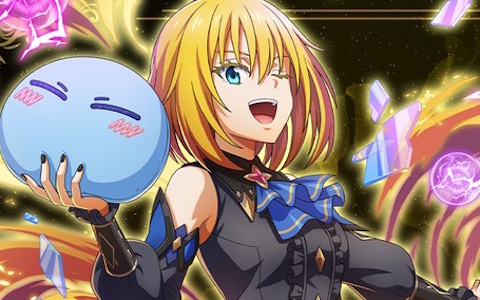 「まおりゅう」にカレラ(CV:長谷川育美)エスプリ(CV:久保ユリカ)が登場!イベント「三色の危険信号」が開催