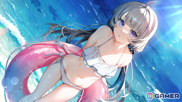 羊宮妃那さん主演のノベルゲーム「COCORO」がマスターアップ！原画・渡辺明夫氏のサインポスターが当たるキャンペーンも開催の画像4