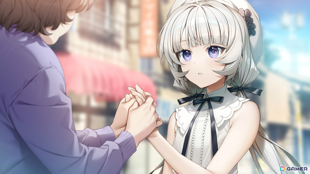 羊宮妃那さん主演のノベルゲーム「COCORO」がマスターアップ!原画・渡辺明夫氏のサインポスターが当たるキャンペーンも開催の画像