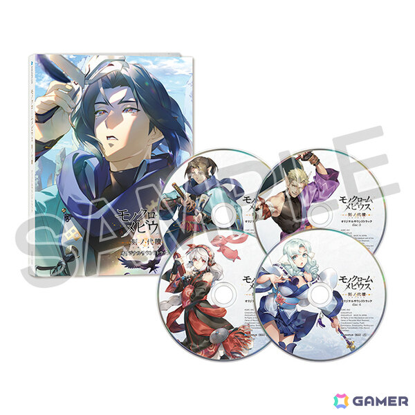 アクアプラスがコミケ108に出展！「うたわれるもの」「WHITE ALBUM2」のクリスタアートなど新作グッズを販売の画像8