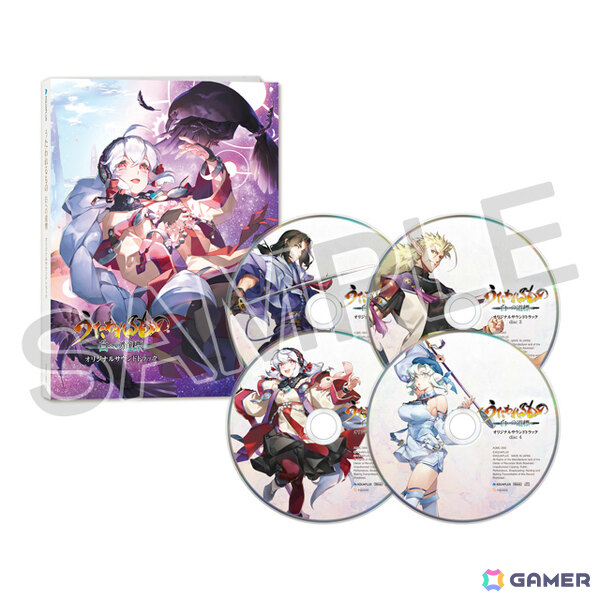 アクアプラスがコミケ108に出展！「うたわれるもの」「WHITE ALBUM2」のクリスタアートなど新作グッズを販売の画像9