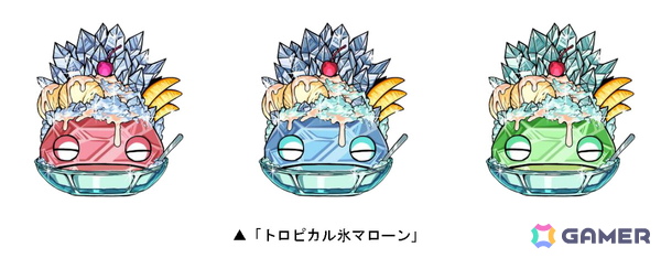 「ドラゴンポーカー」サービスダンジョン「Beach Girls＆Boys」が8月1日より開催！「天使ちゃんねる」「ライフガード閻魔くん」が登場の画像2