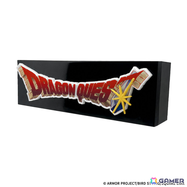 「ドラゴンクエストふくびき所スペシャル～40年目の旅立ち～」が8月1日より順次発売！歴代作品のアクリルパネルや勇者たちのフィギュアなどが登場の画像5