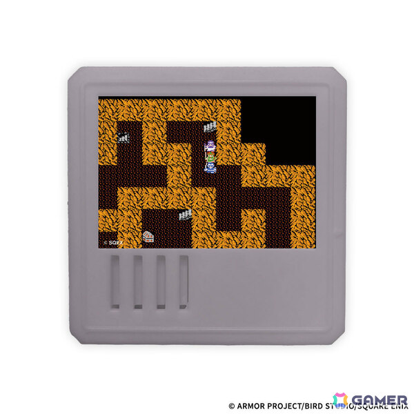 「ドラゴンクエストふくびき所スペシャル～40年目の旅立ち～」が8月1日より順次発売！歴代作品のアクリルパネルや勇者たちのフィギュアなどが登場の画像6