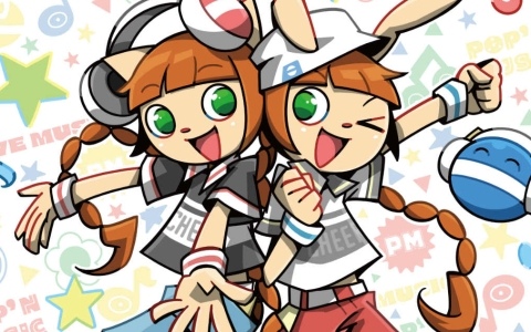 「pop'n music」の展覧会「pop'n music exhibition」が9月18日より東京、10月30日より京都で開催！