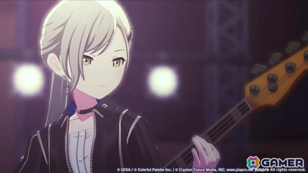 「プロセカ」レオニのイベント「Echo of a Prayer」とあわせて一歌、志歩、リンがガチャに登場！の画像