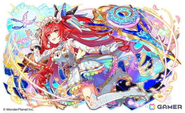 「クラッシュフィーバー」アニメ「FAIRY TAIL」コラボが8月1日より開催！ナツ、ルーシィ、グレイなどが登場の画像10