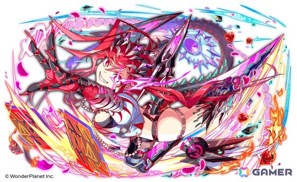 「クラッシュフィーバー」アニメ「FAIRY TAIL」コラボが8月1日より開催！ナツ、ルーシィ、グレイなどが登場の画像11