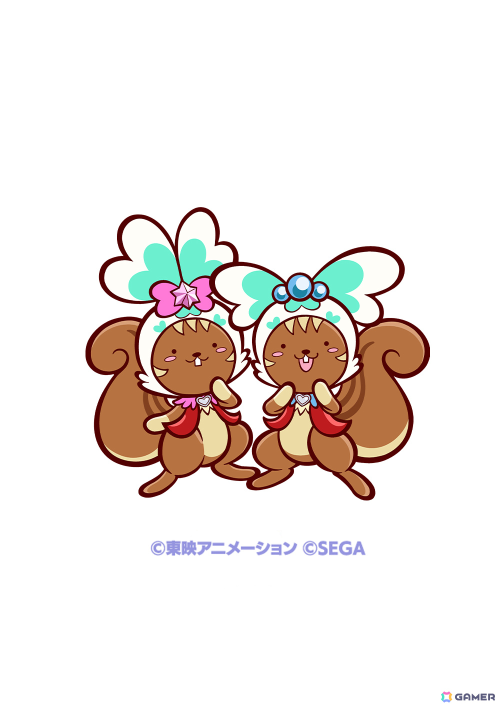 ［★5］ シプレリス＆コフレリス