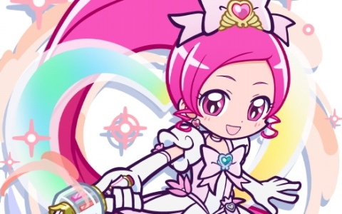 「ぷよクエ」×「プリキュア」シリーズのコラボイベントが開催！キュアブロッサム、キュアマリンなどが録りおろしボイス付きで新登場
