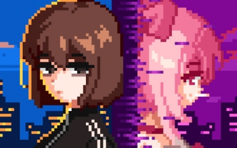 過酷な任務に立ち向かう魔法少女の日常に焦点を当てた結界ディフェンスゲーム「Dear Magical Girls」が無料配信！