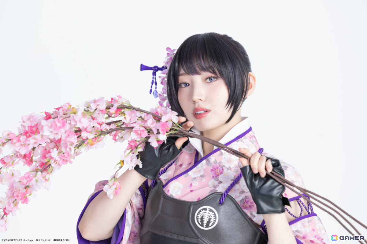 藤堂あさぎ役:太田夢莉さん