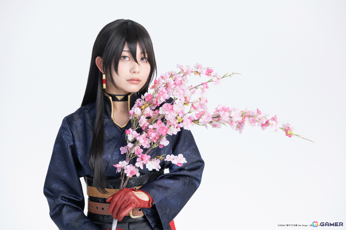 土方はがね役:吉武千颯さん