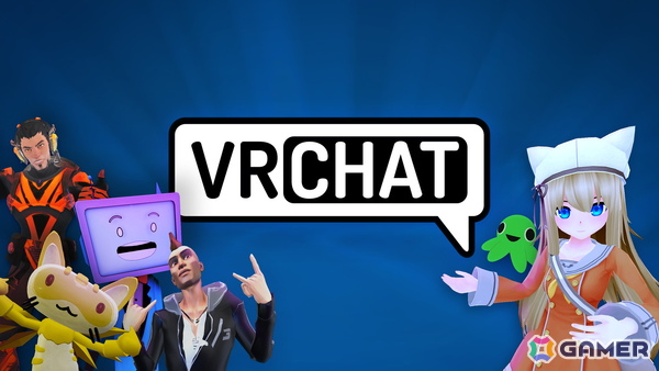VRChatがTGS2026に初出展！日替わりのステージ企画や初心者向けの体験コーナーなどを用意の画像1
