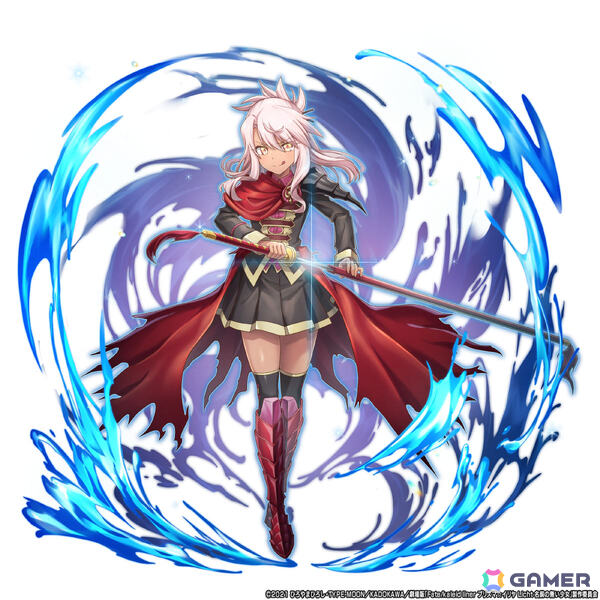「グラサマ」イリヤ、美遊、クロエがグラサマキャラを夢幻召喚（インストール）して参戦！？「プリズマ☆イリヤ」コラボが開催の画像10