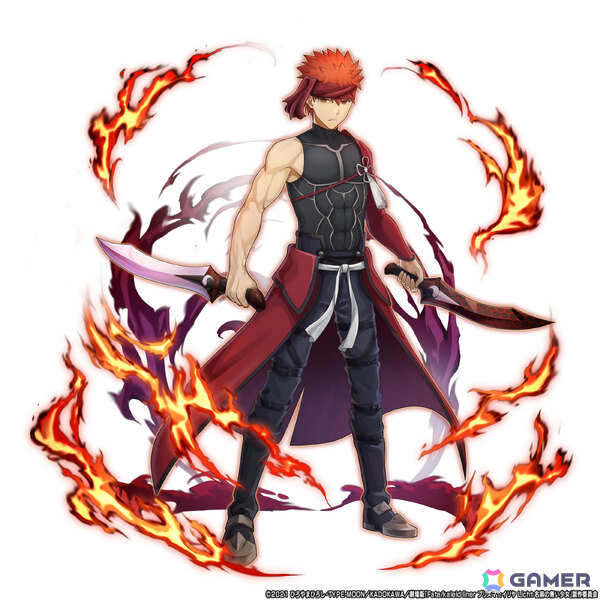 「グラサマ」イリヤ、美遊、クロエがグラサマキャラを夢幻召喚（インストール）して参戦！？「プリズマ☆イリヤ」コラボが開催の画像12