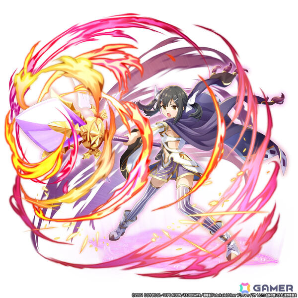 「グラサマ」イリヤ、美遊、クロエがグラサマキャラを夢幻召喚（インストール）して参戦！？「プリズマ☆イリヤ」コラボが開催の画像7