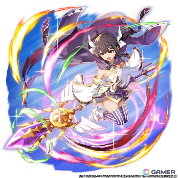 「グラサマ」イリヤ、美遊、クロエがグラサマキャラを夢幻召喚（インストール）して参戦！？「プリズマ☆イリヤ」コラボが開催の画像8