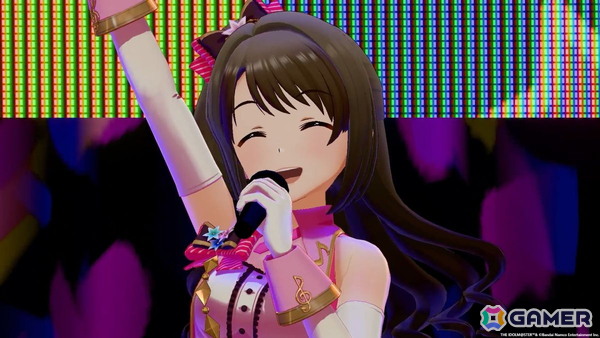 「アイマス」20周年イヤーの大トリは熱狂のコーレスで“共鳴”――越境xRライブ「IWSF2026」第3公演「-KYOUMEI-」レポートの画像