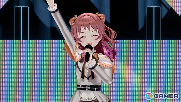 「アイマス」20周年イヤーの大トリは熱狂のコーレスで“共鳴”――越境xRライブ「IWSF2026」第3公演「-KYOUMEI-」レポートの画像