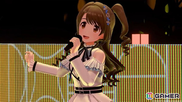 「アイマス」20周年イヤーの大トリは熱狂のコーレスで“共鳴”――越境xRライブ「IWSF2026」第3公演「-KYOUMEI-」レポートの画像