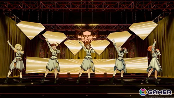 「アイマス」20周年イヤーの大トリは熱狂のコーレスで“共鳴”――越境xRライブ「IWSF2026」第3公演「-KYOUMEI-」レポートの画像