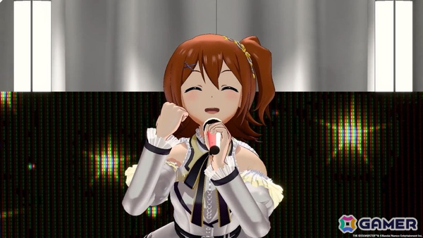 「アイマス」20周年イヤーの大トリは熱狂のコーレスで“共鳴”――越境xRライブ「IWSF2026」第3公演「-KYOUMEI-」レポートの画像