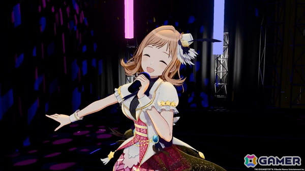 「アイマス」20周年イヤーの大トリは熱狂のコーレスで“共鳴”――越境xRライブ「IWSF2026」第3公演「-KYOUMEI-」レポートの画像