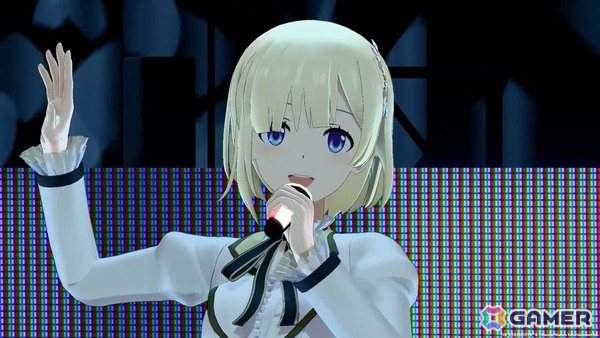 「アイマス」20周年イヤーの大トリは熱狂のコーレスで“共鳴”――越境xRライブ「IWSF2026」第3公演「-KYOUMEI-」レポートの画像