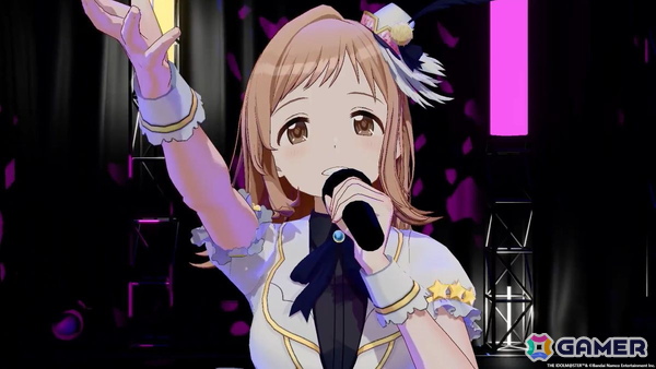 「アイマス」20周年イヤーの大トリは熱狂のコーレスで“共鳴”――越境xRライブ「IWSF2026」第3公演「-KYOUMEI-」レポートの画像