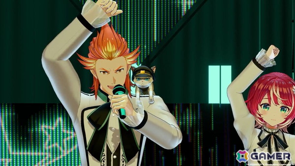「アイマス」20周年イヤーの大トリは熱狂のコーレスで“共鳴”――越境xRライブ「IWSF2026」第3公演「-KYOUMEI-」レポートの画像