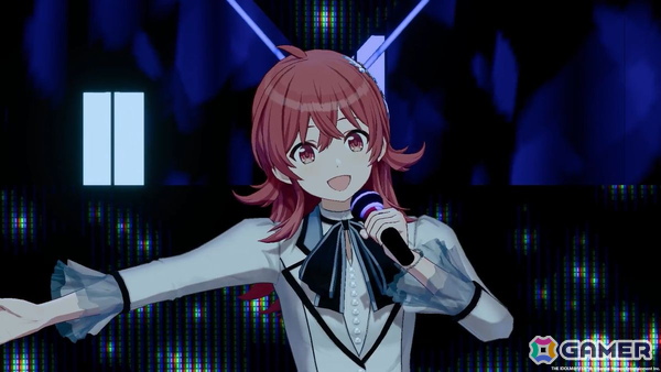 「アイマス」20周年イヤーの大トリは熱狂のコーレスで“共鳴”――越境xRライブ「IWSF2026」第3公演「-KYOUMEI-」レポートの画像126