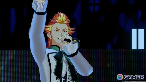 「アイマス」20周年イヤーの大トリは熱狂のコーレスで“共鳴”――越境xRライブ「IWSF2026」第3公演「-KYOUMEI-」レポートの画像128