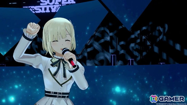 「アイマス」20周年イヤーの大トリは熱狂のコーレスで“共鳴”――越境xRライブ「IWSF2026」第3公演「-KYOUMEI-」レポートの画像129