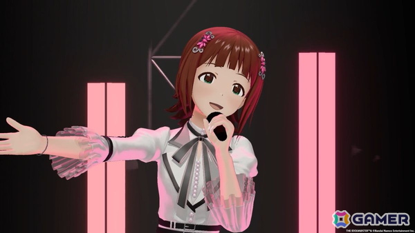 「アイマス」20周年イヤーの大トリは熱狂のコーレスで“共鳴”――越境xRライブ「IWSF2026」第3公演「-KYOUMEI-」レポートの画像