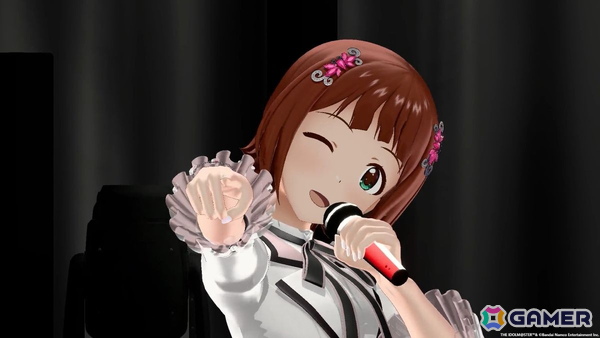 「アイマス」20周年イヤーの大トリは熱狂のコーレスで“共鳴”――越境xRライブ「IWSF2026」第3公演「-KYOUMEI-」レポートの画像138