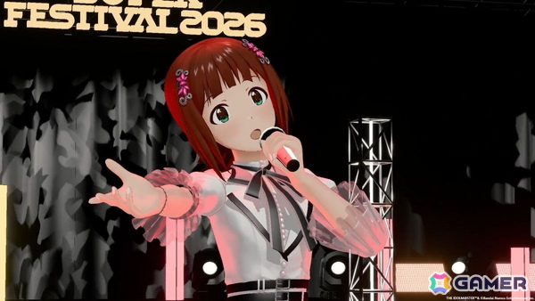 「アイマス」20周年イヤーの大トリは熱狂のコーレスで“共鳴”――越境xRライブ「IWSF2026」第3公演「-KYOUMEI-」レポートの画像