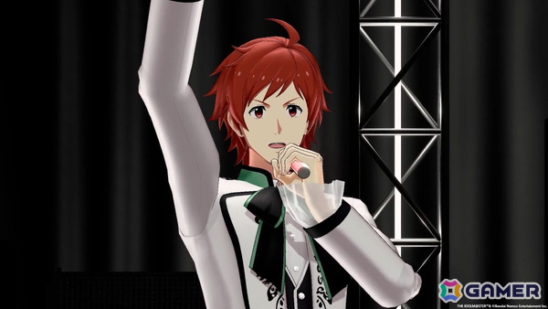 「アイマス」20周年イヤーの大トリは熱狂のコーレスで“共鳴”――越境xRライブ「IWSF2026」第3公演「-KYOUMEI-」レポートの画像150