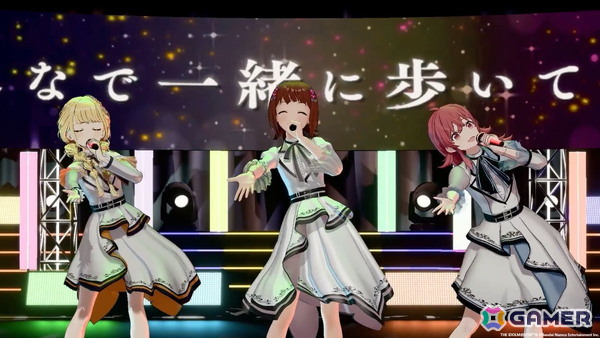 「アイマス」20周年イヤーの大トリは熱狂のコーレスで“共鳴”――越境xRライブ「IWSF2026」第3公演「-KYOUMEI-」レポートの画像